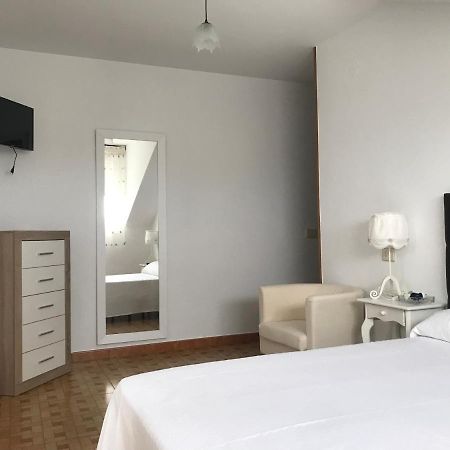 Hostal Casa Enrique Barres Zewnętrze zdjęcie