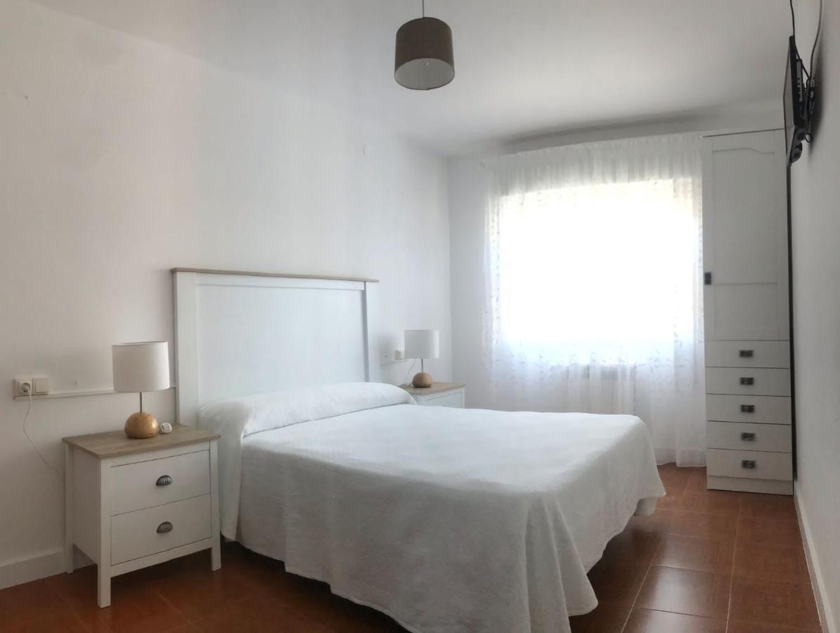Hostal Casa Enrique Barres Zewnętrze zdjęcie