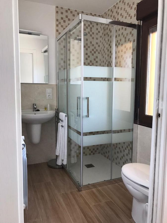Hostal Casa Enrique Barres Zewnętrze zdjęcie