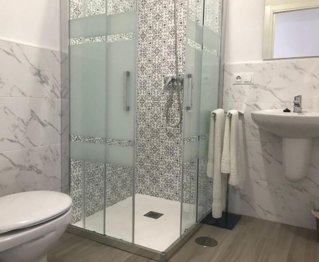 Hostal Casa Enrique Barres Zewnętrze zdjęcie