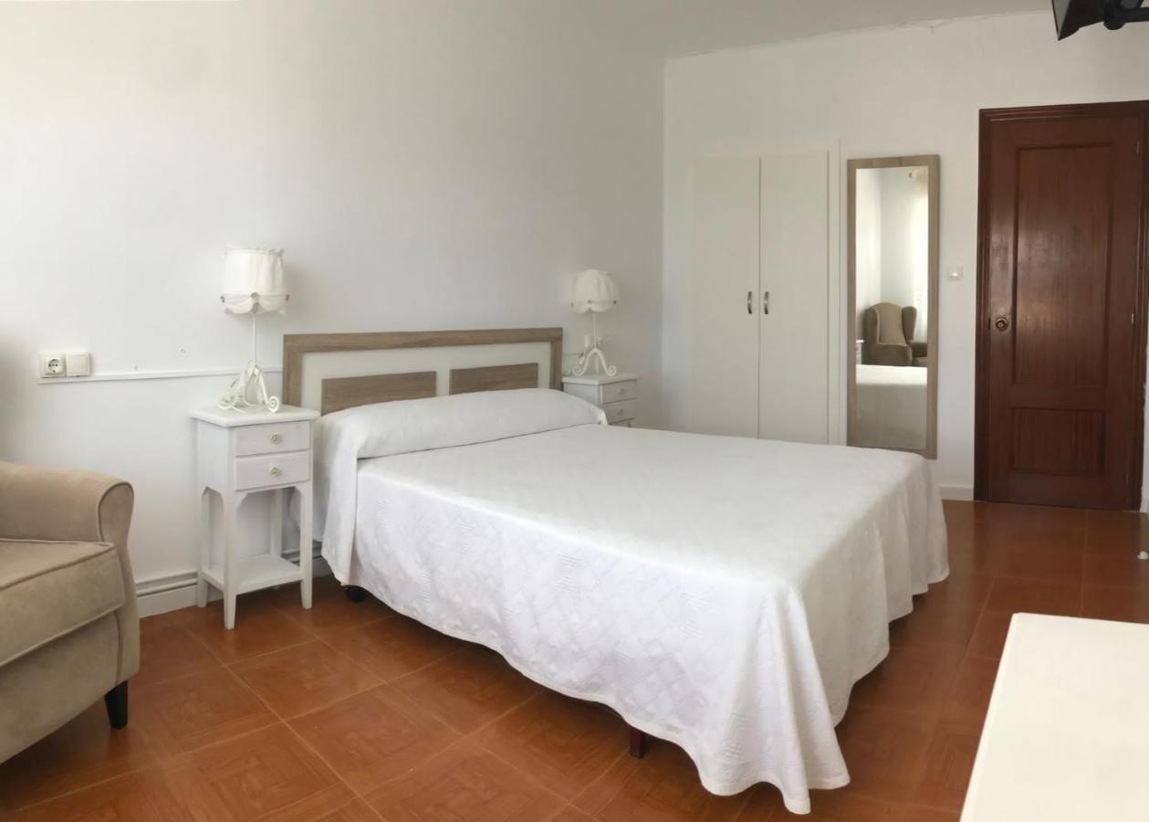 Hostal Casa Enrique Barres Zewnętrze zdjęcie