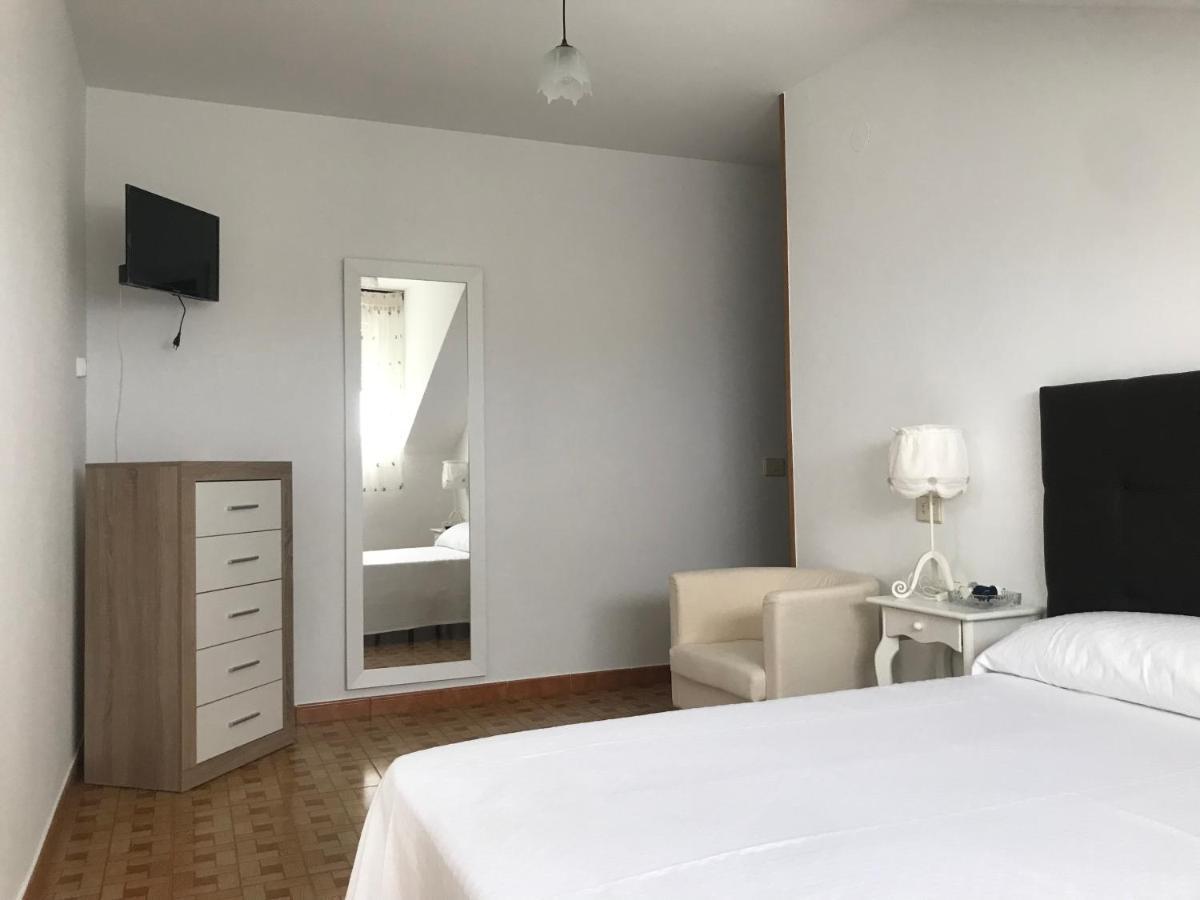 Hostal Casa Enrique Barres Zewnętrze zdjęcie