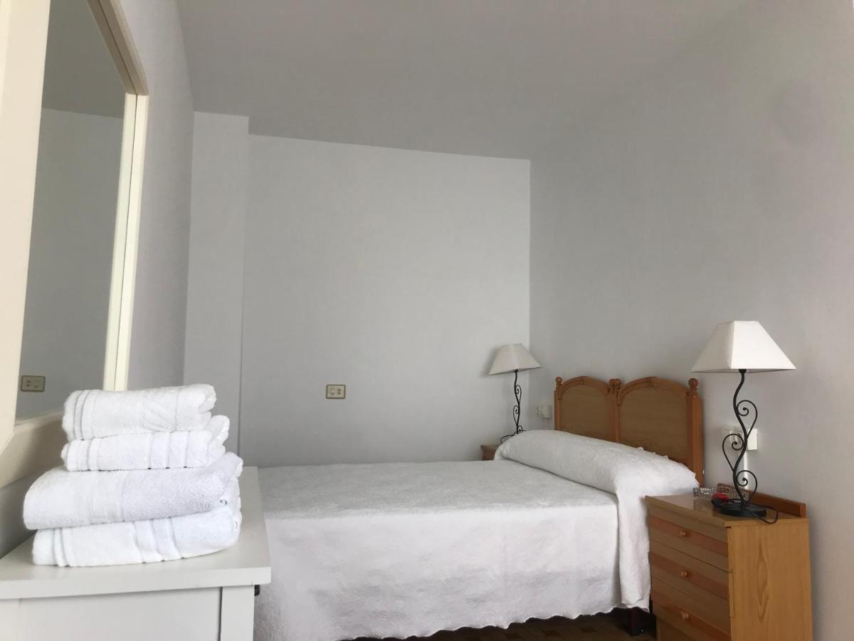 Hostal Casa Enrique Barres Zewnętrze zdjęcie