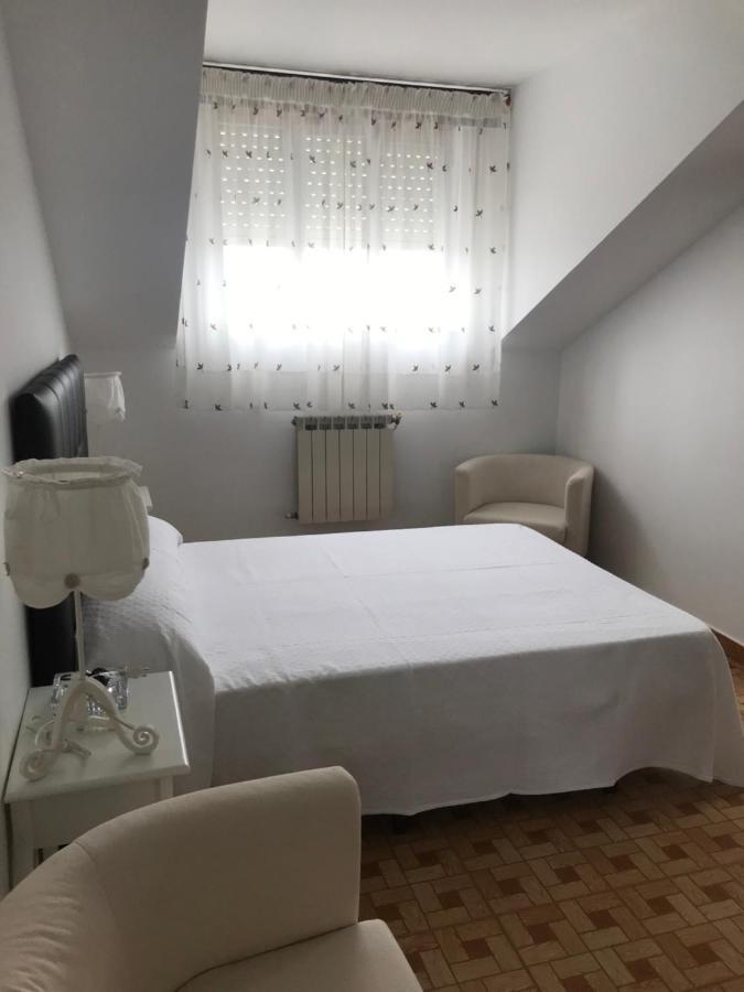 Hostal Casa Enrique Barres Zewnętrze zdjęcie