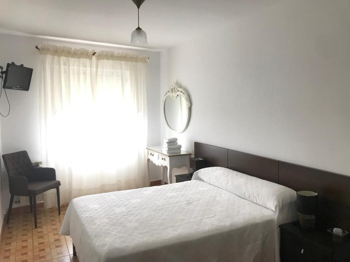 Hostal Casa Enrique Barres Zewnętrze zdjęcie