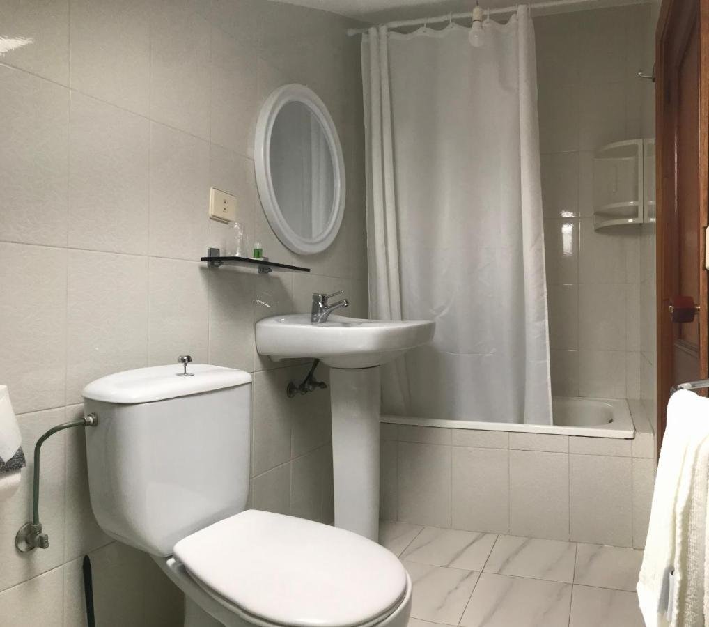 Hostal Casa Enrique Barres Zewnętrze zdjęcie