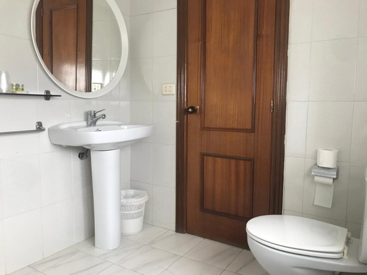 Hostal Casa Enrique Barres Zewnętrze zdjęcie
