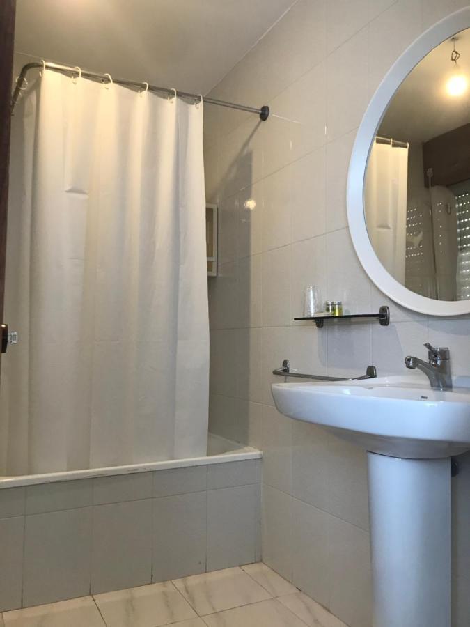 Hostal Casa Enrique Barres Zewnętrze zdjęcie